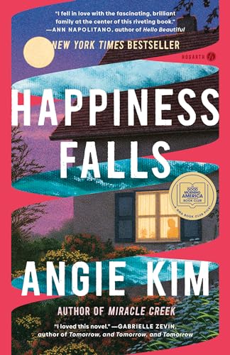 Happiness Falls: A GMA Book Club Pick