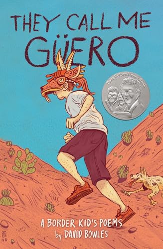 They Call Me Guero