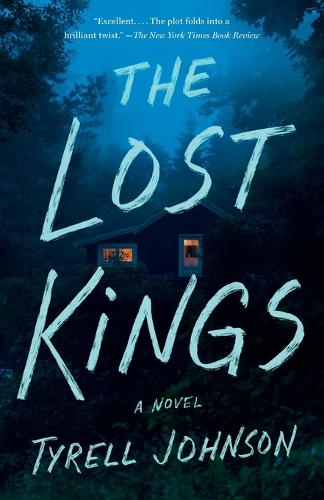 The Lost Kings