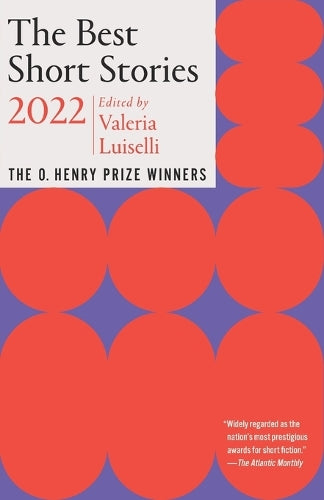 The Best Short Stories 2022