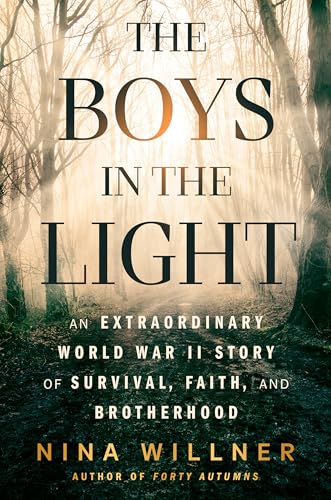 The Boys in the Light