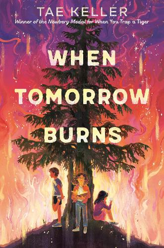 When Tomorrow Burns