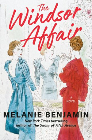 The Windsor Affair