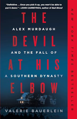 The Devil at His Elbow