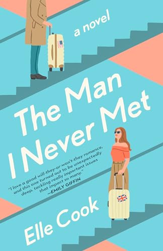 The Man I Never Met