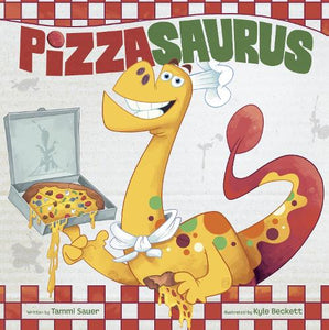 Pizzasaurus 