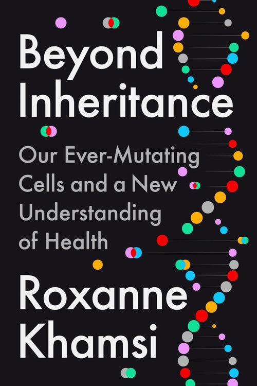 Beyond Inheritance