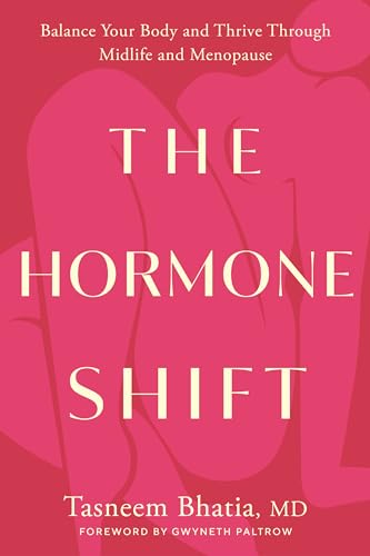 The Hormone Shift