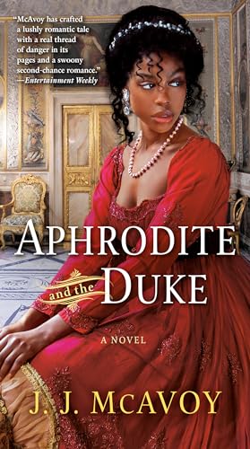 Aphrodite and the Duke