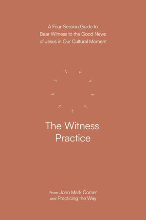 The Witness Practice