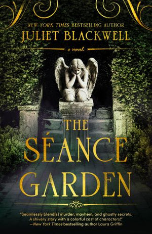 The Seance Garden