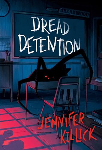 Dread Detention