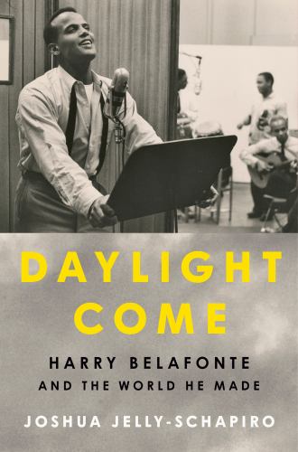 Daylight Come cover art
