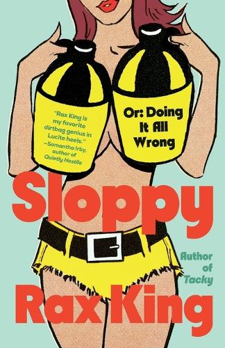 Sloppy