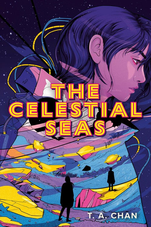 The Celestial Seas