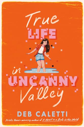 True Life in Uncanny Valley cover art