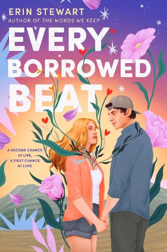 Every Borrowed Beat cover art