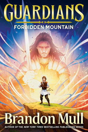 Forbidden Mountain