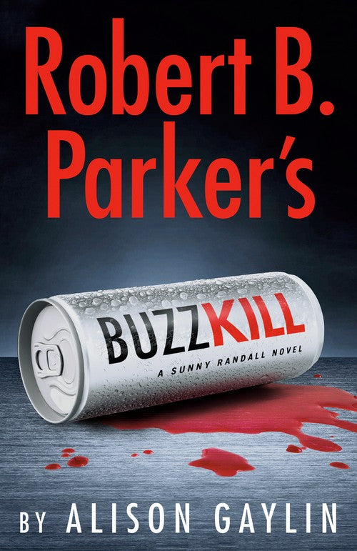 Robert B. Parker's Buzz Kill