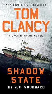 Tom Clancy Shadow State 
