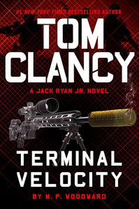 Tom Clancy Terminal Velocity 