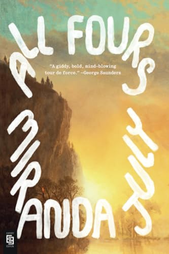 All fours: A Novel