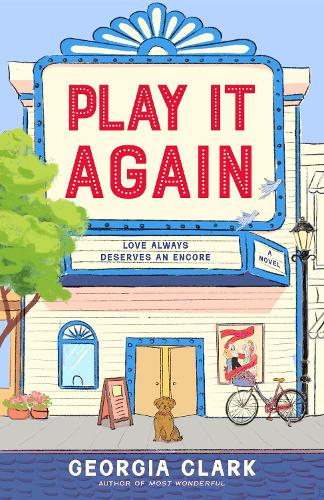 Play It Again cover art
