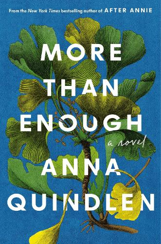 More Than Enough cover