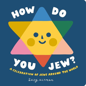 How Do You Jew? 