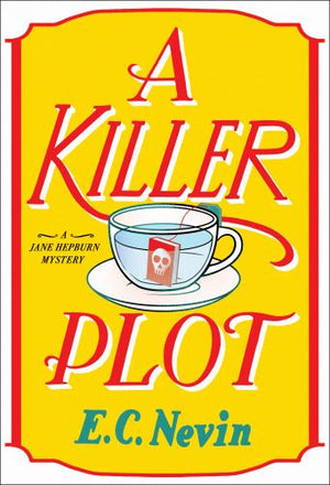 A Killer Plot