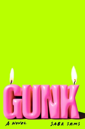 Gunk cover