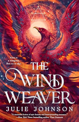 The Wind Weaver