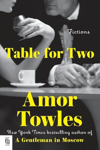 Table for Two
