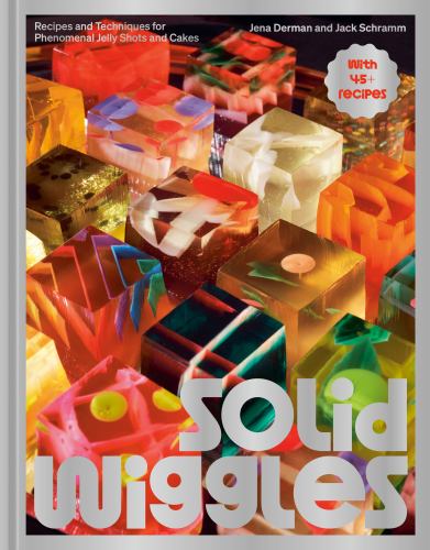 Solid Wiggles cover