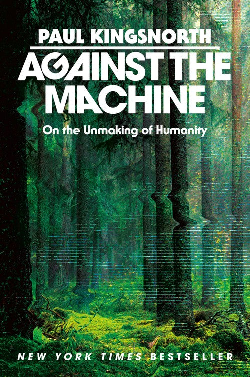 Against the Machine