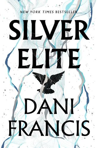 Silver Elite cover