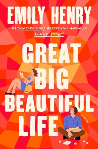 Great big beautiful life