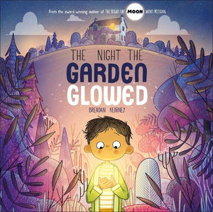 The Night the Garden Glowed 