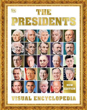 The Presidents, 3rd Edition
