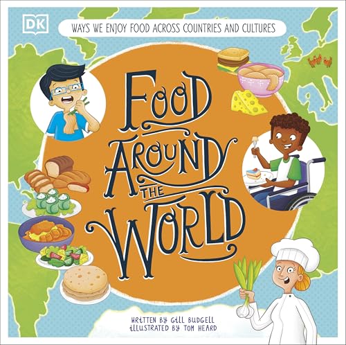 Food Around the World