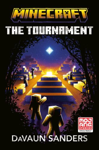 Minecraft: The Tournament