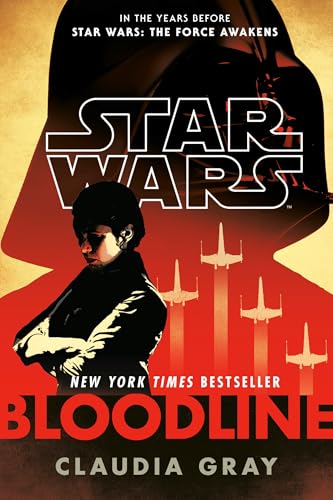 Bloodline (Star Wars)