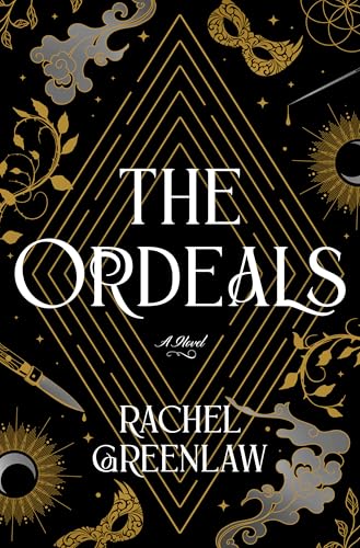 The Ordeals