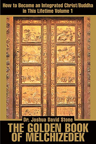 The Golden Book of Melchizedek
