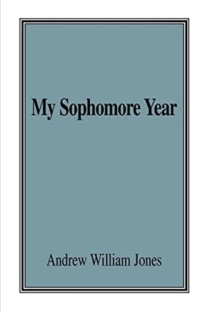 My Sophomore Year
