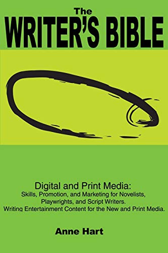 The Writer's Bible