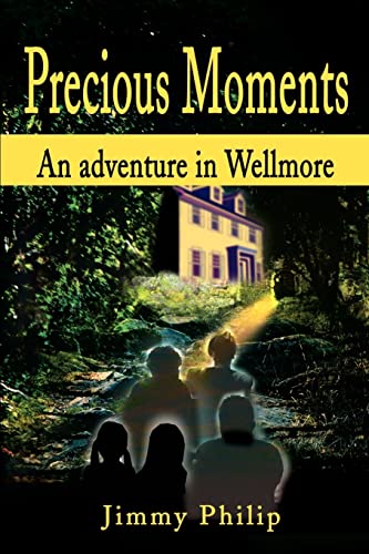 Precious Moments