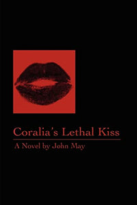 Coralia's Lethal Kiss 