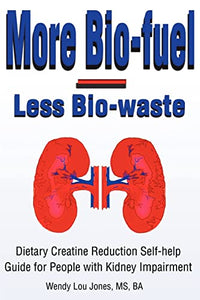 More Bio-Fuel --- Less Bio-Waste 