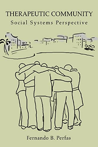 Therapeutic Community